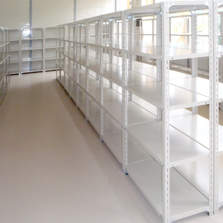 MS型 中軽量棚 基本型 MS-6315-4K LGY jtx 15802 プラス 送料無料 MI-6315N送料無料 | コクヨ 軽量ラック通販 -