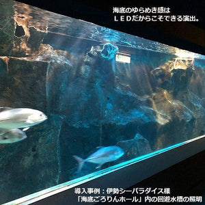 ハイベイライト 水銀灯400W相当 目安設置高4~8m 16000lm 防水 防塵 マキテック MPL-HB-100