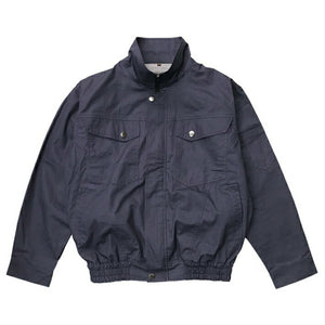 空調服 長袖 ファン付 作業着 バッテリー付 Lサイズ LLサイズ　3Lサイズ