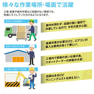 空調服 長袖 ファン付 作業着 バッテリー付 Lサイズ LLサイズ　3Lサイズ