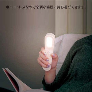 LED ハンドライト 小型ライト 充電 ハンディライト 調光 マキテック MPL-HDL-01