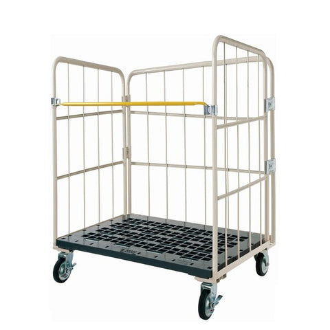 お得！数量限定セール！(カゴ台車)