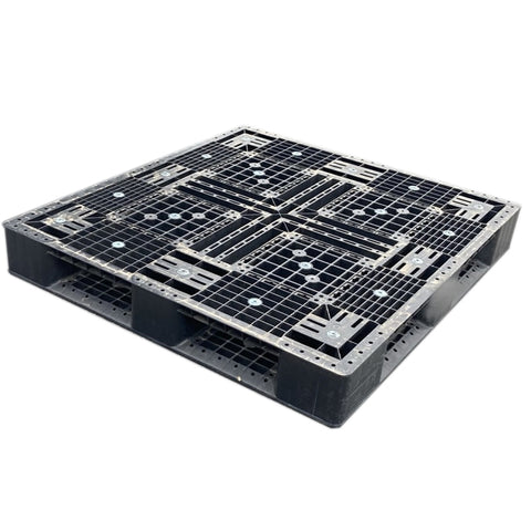 中古パレット・中古オリコン