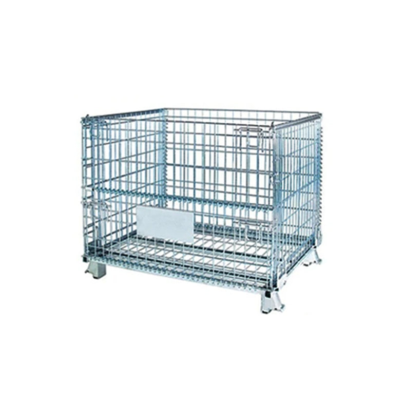メッシュボックス メッシュパレット 網パレ MB-A-5 1000W×800D×700H 耐