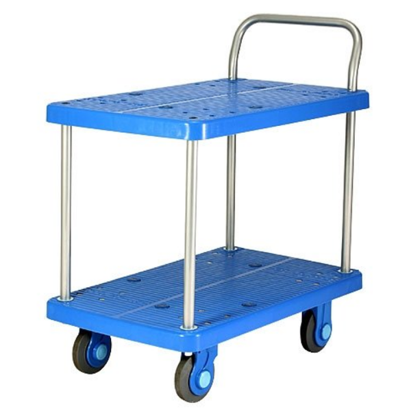 KANATSU/台車/250kg/ドラムブレーキ付き KANATSU/台車/250kg/ドラムブレーキ付き